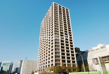 コスモ東京ベイタワー