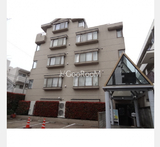 カステーオ目黒原町