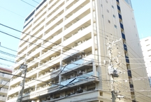 エスタート品川南大井