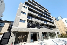 ジオエント新中野