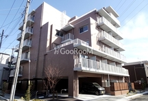 メトロステージ亀有