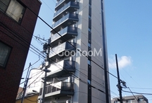 プライムブリス新御徒町