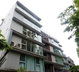 月光町アパートメント