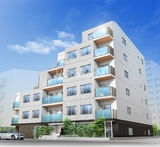 エクセレントシティ恵比寿