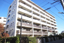 グランシーナ多摩川