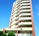 ニューシティアパートメンツ戸越