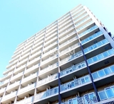 MFPRコート木場公園