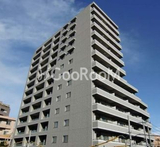 代々木山手パークハウス