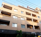 パーシモンヒルズ