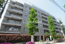 フジトピア目黒祐天寺