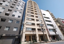 ライフェール新宿御苑ノースサイド