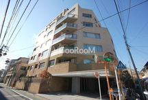 代沢パークハウス