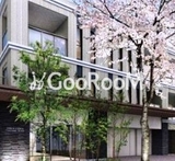 オープンレジデンシア高輪プレイス