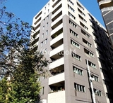 パークホームズ日本橋浜町二丁目リビオガーデン