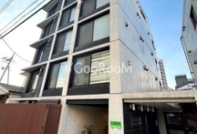 リーガランド南大井