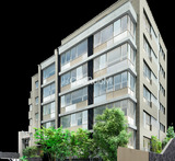 ローレルアイ目黒大橋ザ・テラス