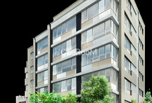 ローレルアイ目黒大橋ザ・テラス