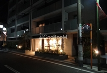 アプリーレ池上