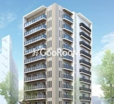 レジディア都立大