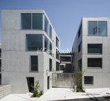 リーガランド幡ヶ谷アネックス