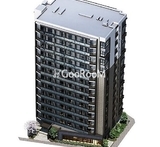 ザ・パークハビオ荏原中延駅前