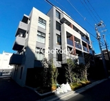 コンフォリア上目黒