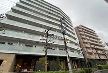 コンフォリア竹ノ塚イースト