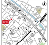 ウェルスクエア中目黒2