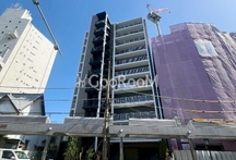 プレディアコート大森山王