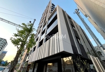 アジールコート松濤