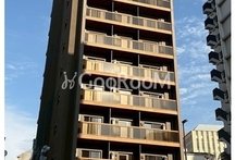 コスモグラシア新宿西早稲田