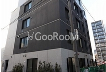 ウェルスクエア森下