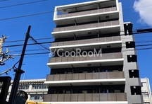 リテラス住吉