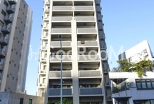 アイディーコート東新宿