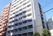 パークハビオ門前仲町