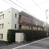ガーデン用賀