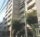 ジェイパーク目黒Ⅳ
