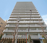 中野南台パークホームズ