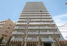 中野南台パークホームズ