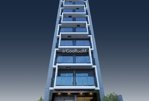 ミリアレジデンス大塚