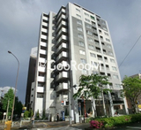 アクシア池袋