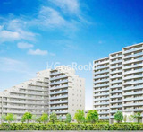 クレストシティ木場