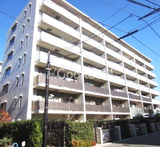 グランシーナ多摩川