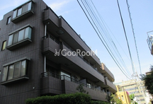 スカーラ渋谷松濤南