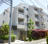 パークハウス西早稲田