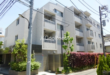 パークハウス西早稲田