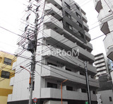 ミルーナヒルズ錦糸町