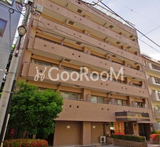 アビテ市ヶ谷五番町