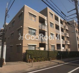 ジェイパーク武蔵小山Ⅲ
