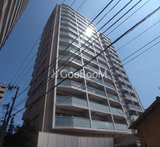 コンフォルテハイム本駒込